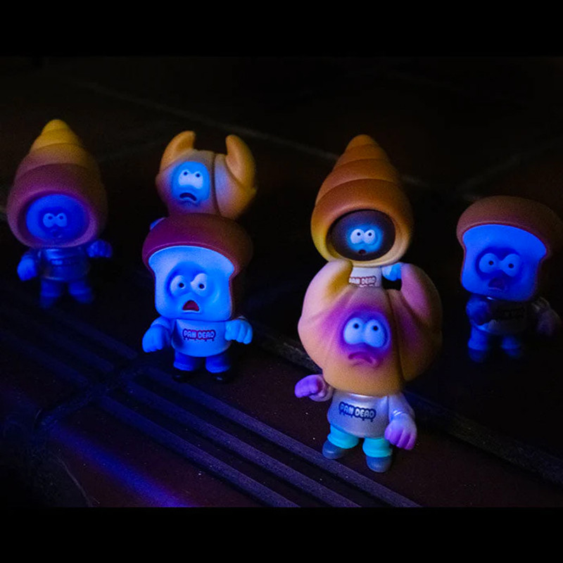 Pandead Figure Collection Blind Box