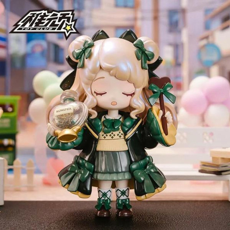 Kokoya Encounter Poetry Blind Box