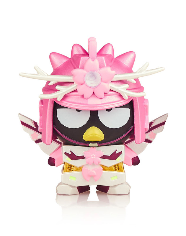 Tokidoki x Hello Kitty and Friends Series 3 Blind Box - myplasticheart