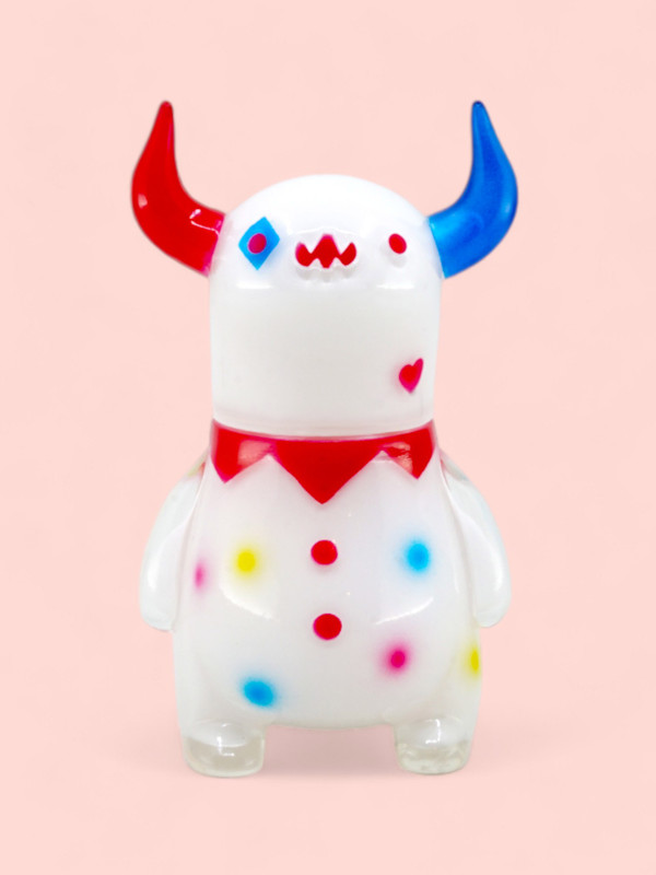 Upper Sky Monster Bo Clown by Kounosuke Chishima