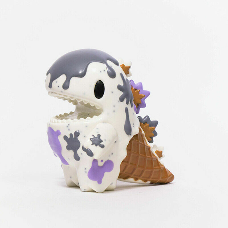 Ice Cream Little Dino Cookies & Cream by Ziqi