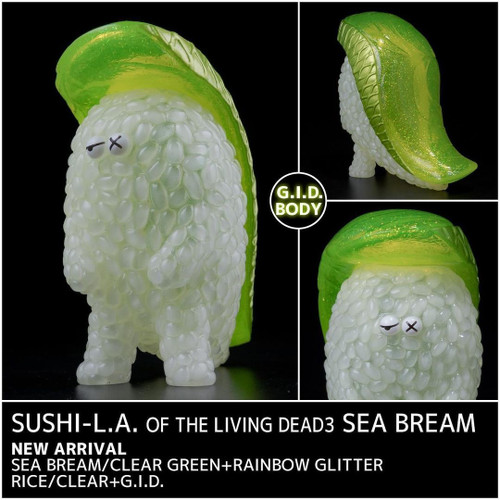 その他 sushi-l.a. of the living dead2 SUSHI-L.A. OF THE LIVING DEAD2（スシエルエー） – 株式会社千値練 ー