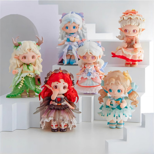 バタフライフェアリー　\"SECRET WHISPERS\" バタフライフェアリー SECRET WHISPERS