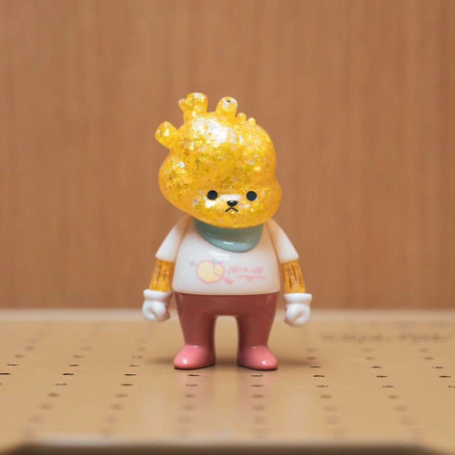 ★新品・未開封・送料込★KOKORO Kid jingdwang gyaromi Kokoro Kid Sun Surf by JD Wang PRE-ORDER SHIPS LATE DEC 2024