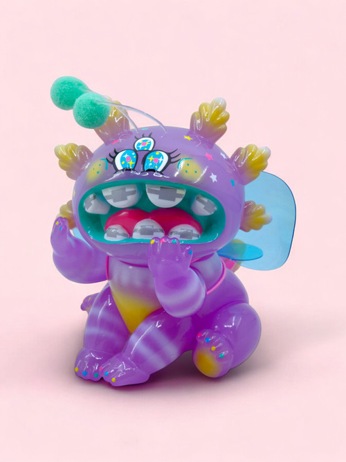 GRAPE BRAIN ELECTRIC TOYS 20周年 GRAPE BRAIN ちびまる子ちゃん 番
