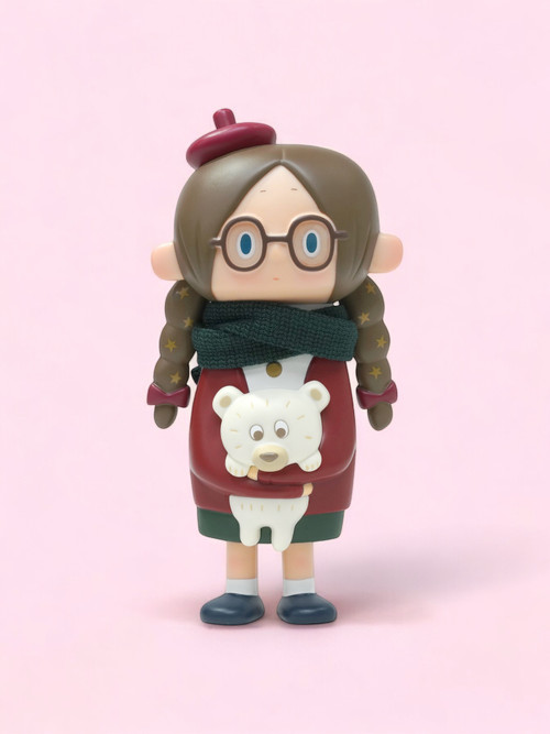 LUNA by kohei ogawa x how2work hk | HOW2QUIET