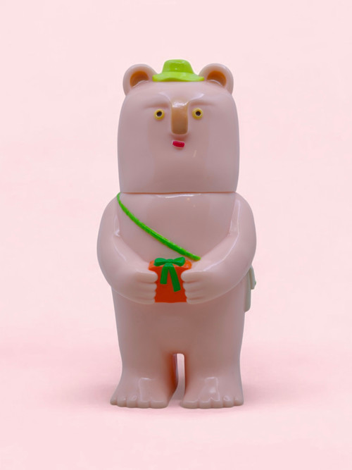 aaa-chan Kuri Chan #5 by aaa Studio - myplasticheart