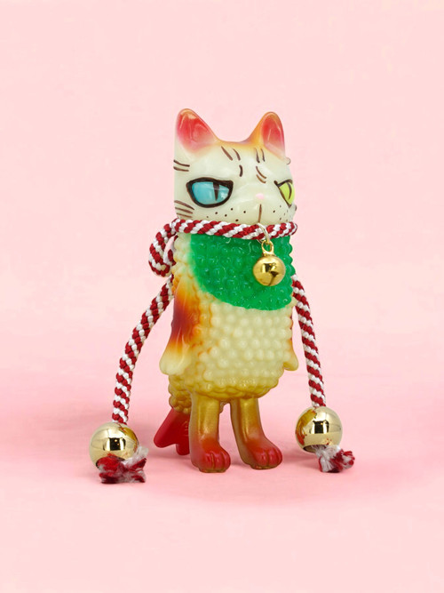 Ebineko Manekineko GID by Yasu - myplasticheart