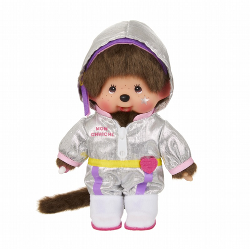 Monchichi Animal Bebichichi