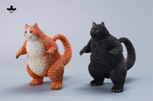 芸能人愛用のおすすめ最新情報 JXK Catzilla 3.0 PRE-ORDERS SHIPS Q2 2025 - myplasticheart コレクション