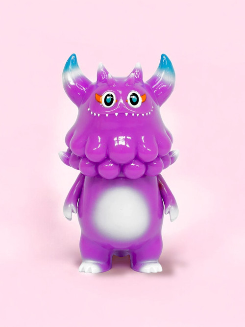 Rangeas Jr. Purple by T9G - myplasticheart