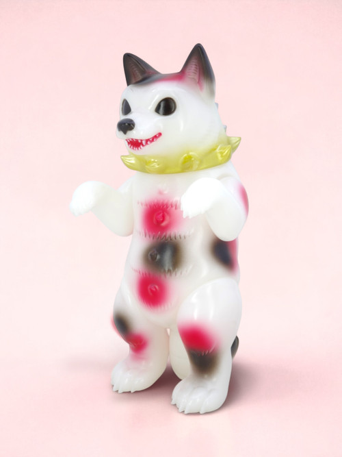 Daioh Shibara Nishiki by Konatsu - myplasticheart