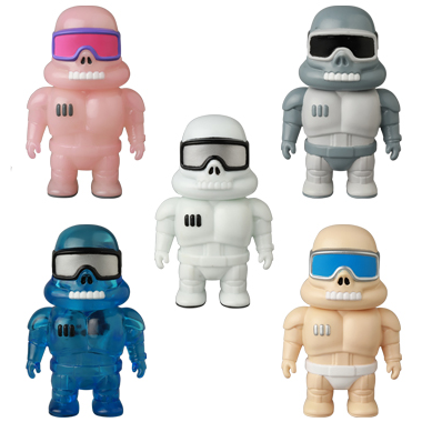 PUNK DRUNKERS SPACE CONTROLLER パンクドランカーズ スペース