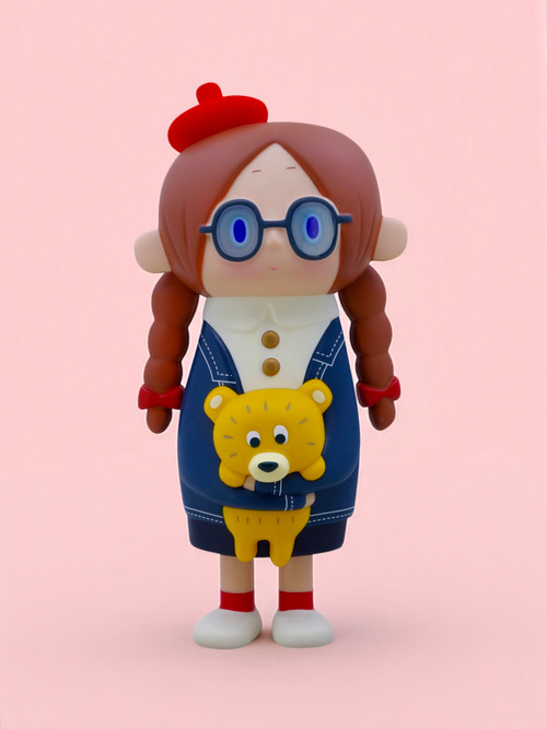 Luna Denim by Kohei Ogawa - myplasticheart