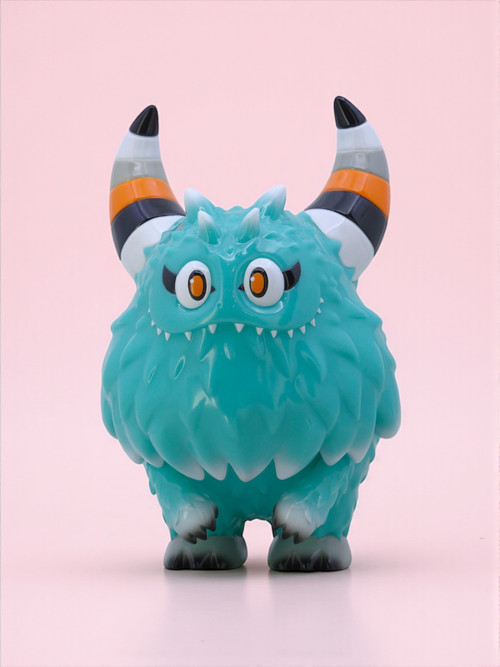 Rangeas Rex Jr. Tiff by T9G - myplasticheart