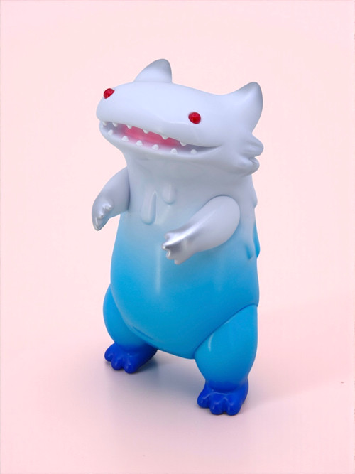 The Byron Mt. Fuji by Shoko Nakazawa - myplasticheart