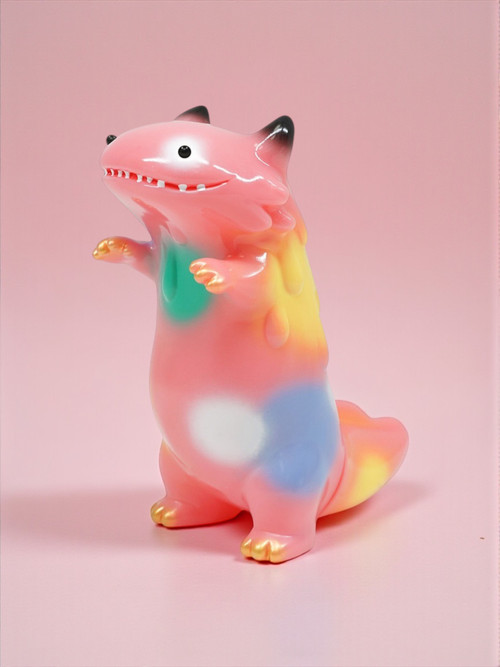 Byron Red Dots by Shoko Nakazawa - myplasticheart