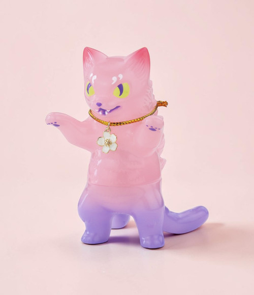 Negora Night Sakura GID by Konatsu - myplasticheart