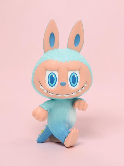 Zimomo ST Sta by Kasing Lung - myplasticheart