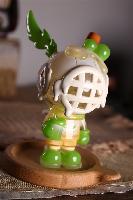 Sank Thai Coconut Chill PRE-ORDER SHIPS Q3 2026 - myplasticheart
