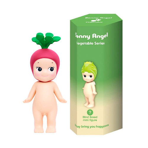 Sonny Angel Vegetable ベジタブル シリーズ　ボックス Amazon.com: Sonny Angel Vegetable Series - New Version Blind