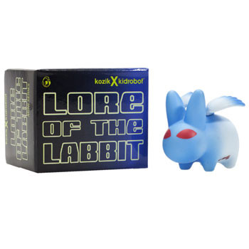 Lore of the Labbit Mini Series : Blind Box