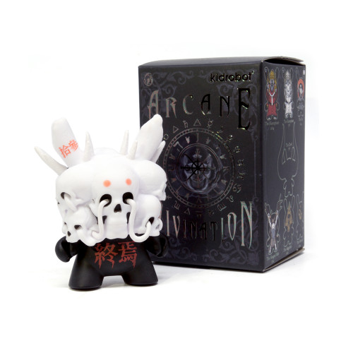 Arcane Divination Dunny Series : Blind Box