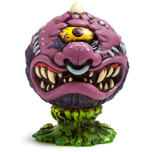 その他 atmos - MADBALLS HORN HEAD BE@RBRICK 100%&amp;400%