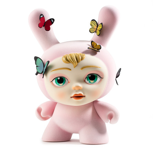 Dunny 8 inch Dreamer myplasticheart