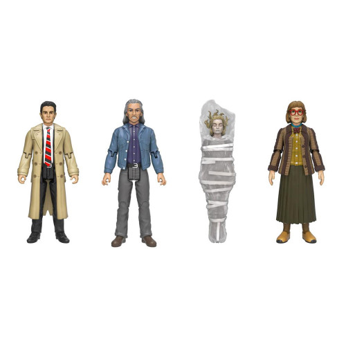 Twin Peaks 4 Pack - myplasticheart