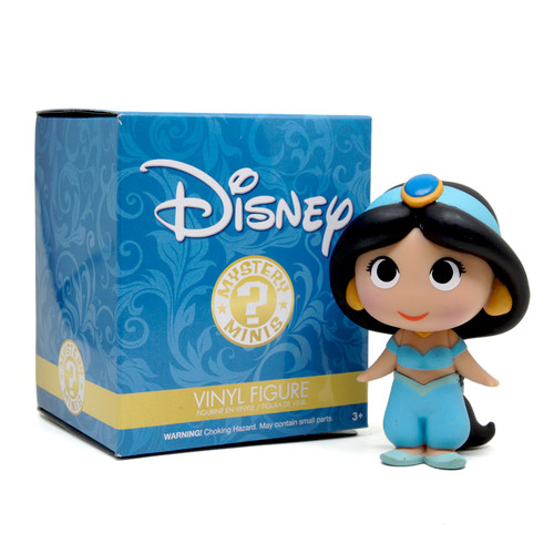 Series 44 Disney Princess Mystery Pack 