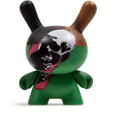 Kidrobot dunny Andy Warhol 4体セット A Kidrobot dunny Andy Warhol 4体セット A 918OGtsF50L._UF350