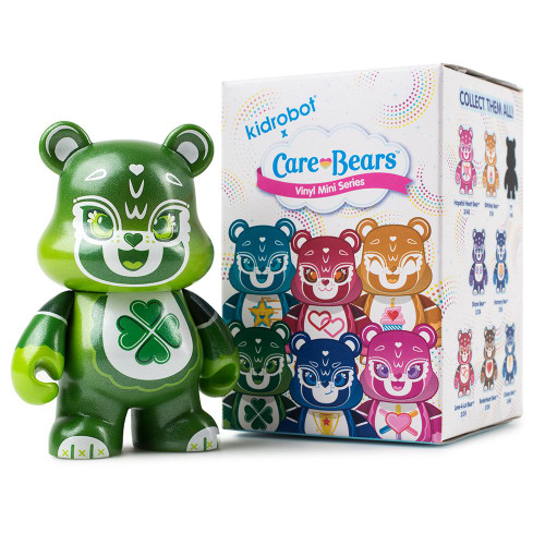 Care Bears Mini Series : Blind Box - myplasticheart