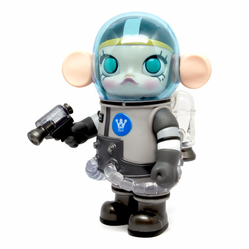 SPACE MOLLY The Earth Was Bluish 777体限定