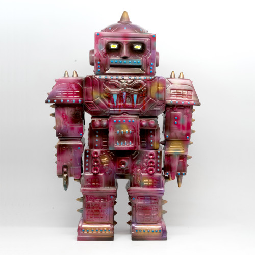 その他 VIOLENCE TOY THE TOWER Tower by Violence Toy *SOLD* - myplasticheart