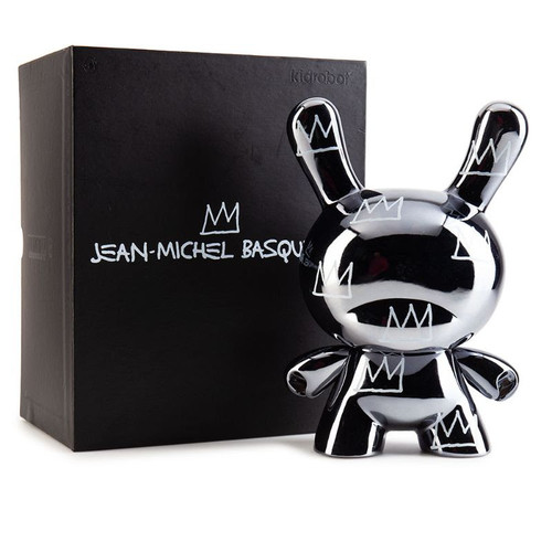 Jean-Michel Basquiat 8