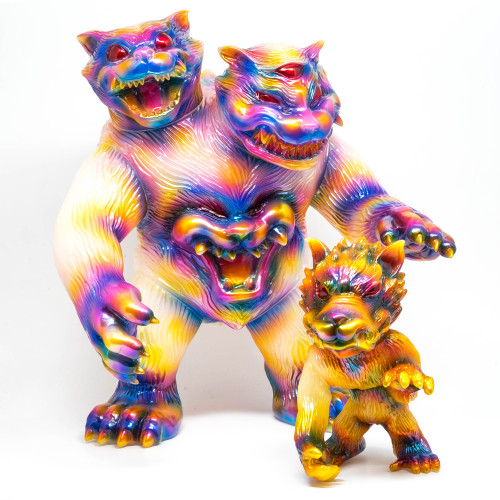 値頃 Shirahama myplasticheart - *SOLD* Set Nekomatta Toy その他