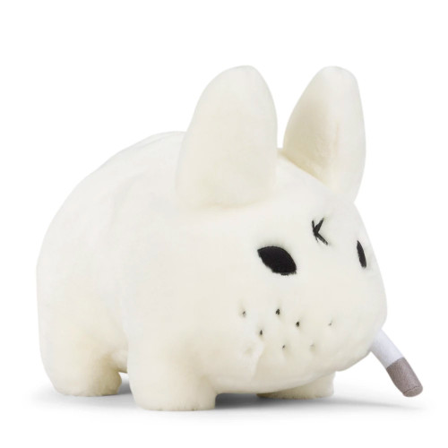 Kidrobot Frnk Kozik Smorkin Labbit 2.5-inch Choice Cuts