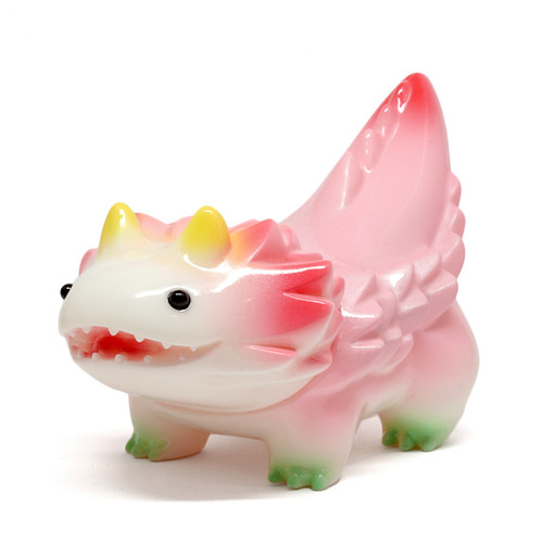 シードラスブラザー SEEDLAS Brother. ナカザワショーコ Seedlas Brother Sakura by Shoko Nakazawa - myplasticheart