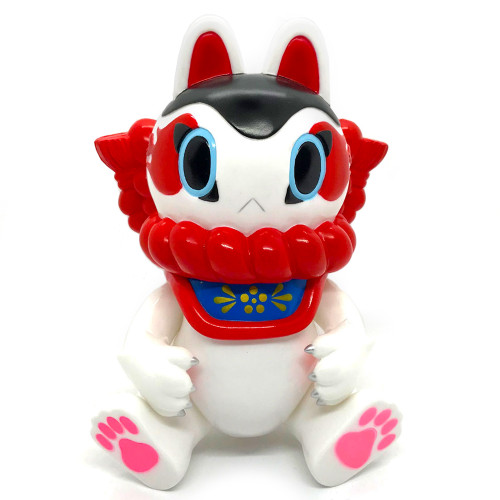 Tigers K.CHIKAMOTO ボブルヘッドフィギュア 2023 INU-