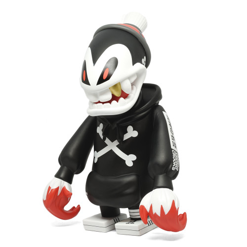 アメコミフィギュア　Charles Burns MONSTER TEENS Heath Burns - Ghoul Fair - Monster High Dolls