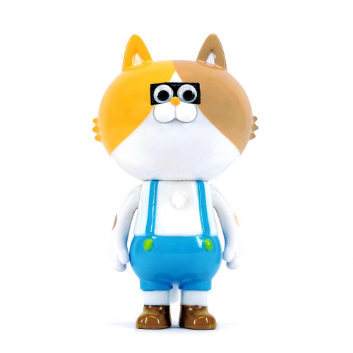 T9G NEKOTARO Plush Toy Charm 50体限定 貴重 50体限定 T9G NEKOTARO