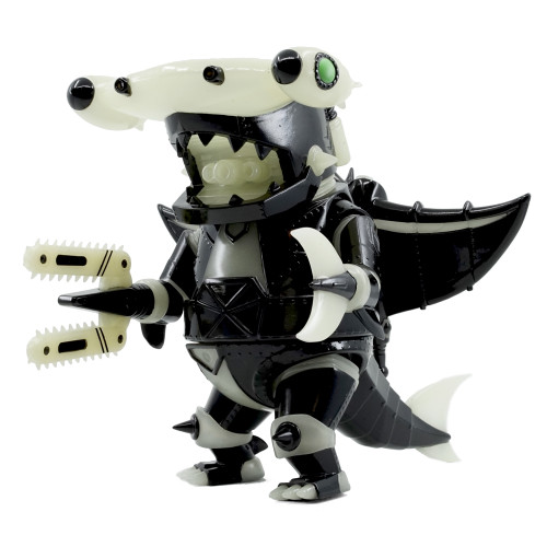 Devil Shark Lords Luminous by Momoco - myplasticheart