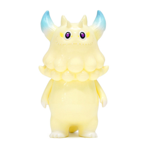MEDICOM TOY - 【Zingaro】Rangeas Jr. (origin) T9G Rangeas Jr. Blue Pink by T9G - myplasticheart