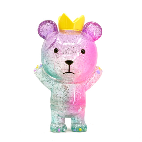 Sa Boothroyd氏のアートプリント「Bear in mind」 Sa Boothroyd'S Art Print Bear In Mind | eBay
