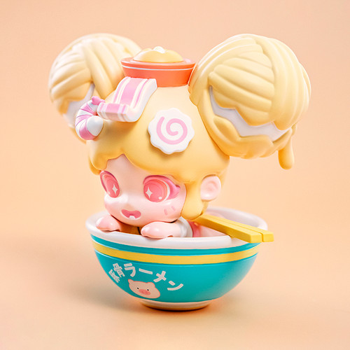 Yaya Noodle Pork by Moe Double Studio PRE-ORDER SHIPS JUN 2022