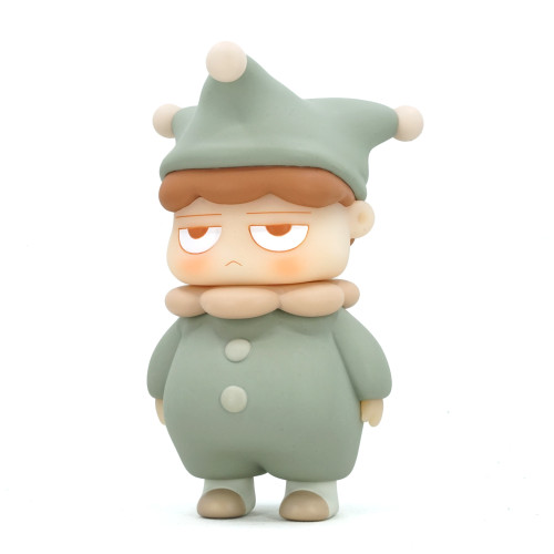 one little planet POH by VIN ソフビ Poh by Vin x One Little Planet - The Toy Chronicle