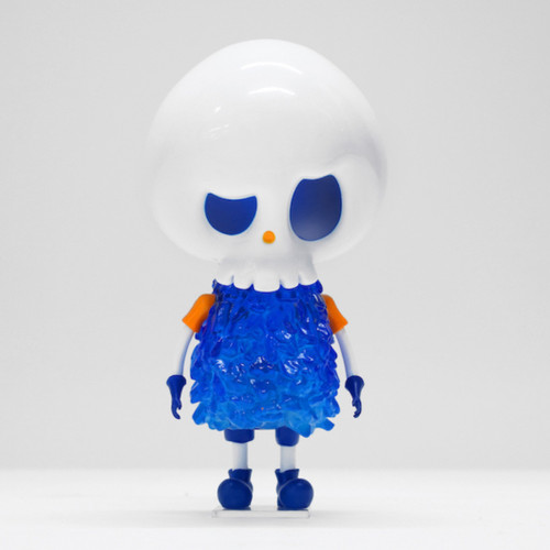 INSTINCTOY × HOW2WORK KASING LUNG TYCOCO