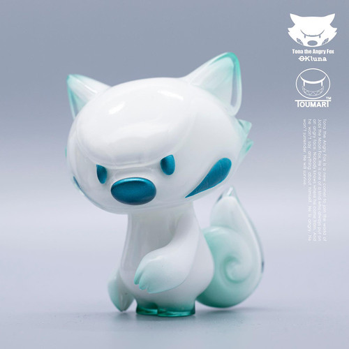 Lil' Tona Fiji by OkLuna x Touma PRE-ORDER SHIPS AUG 2022