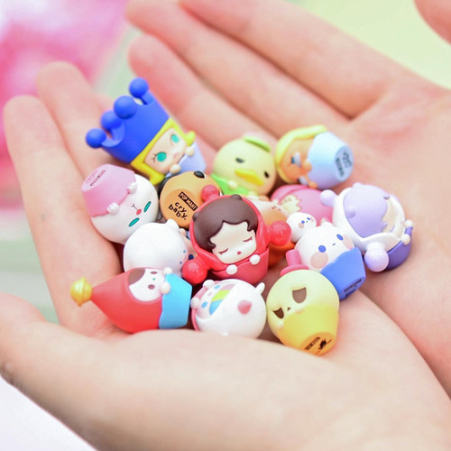 Pop Bean - myplasticheart